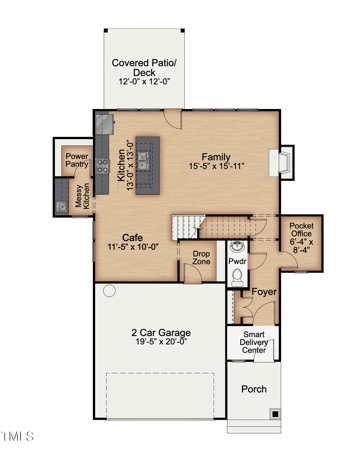 567 Beacon Hill Rd #33, Lillington, NC 27546