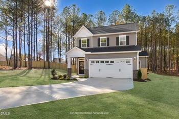 567 Beacon Hill Rd #33, Lillington, NC 27546