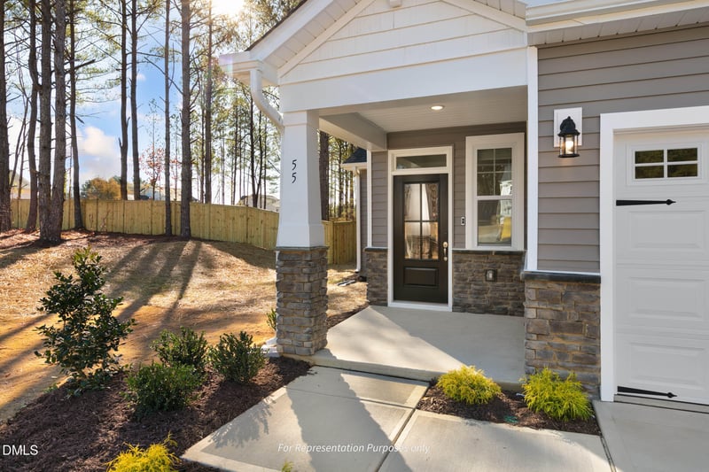 567 Beacon Hill Rd #33, Lillington, NC 27546