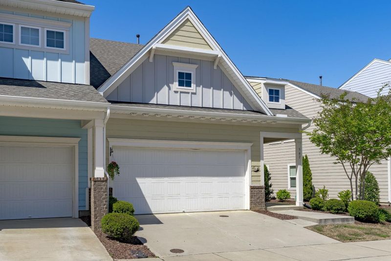 567 Chessie Station, Apex, NC 27502