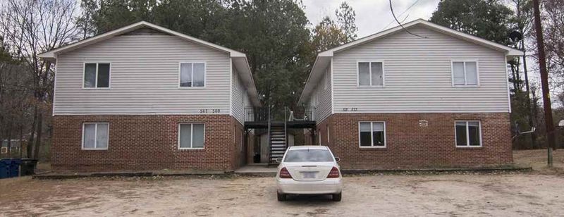 567 Dacian Rd, Raleigh, NC 27610