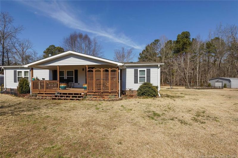 567 Gunter Lake Rd, Sanford, NC 27332