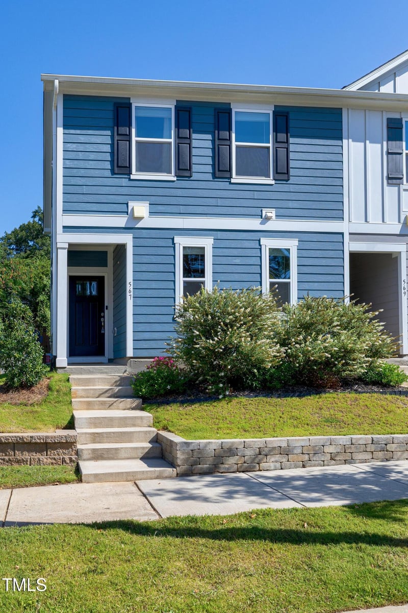 567 Hacksaw Trl, Raleigh, NC 27610