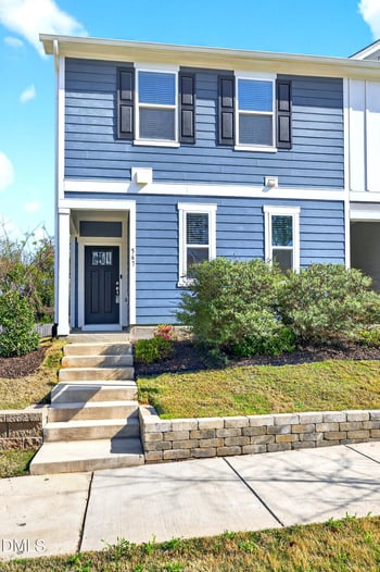567 Hacksaw Trl, Raleigh, NC 27610