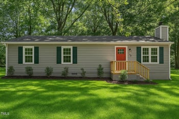 567 Howard Tant Rd, Zebulon, NC 27597