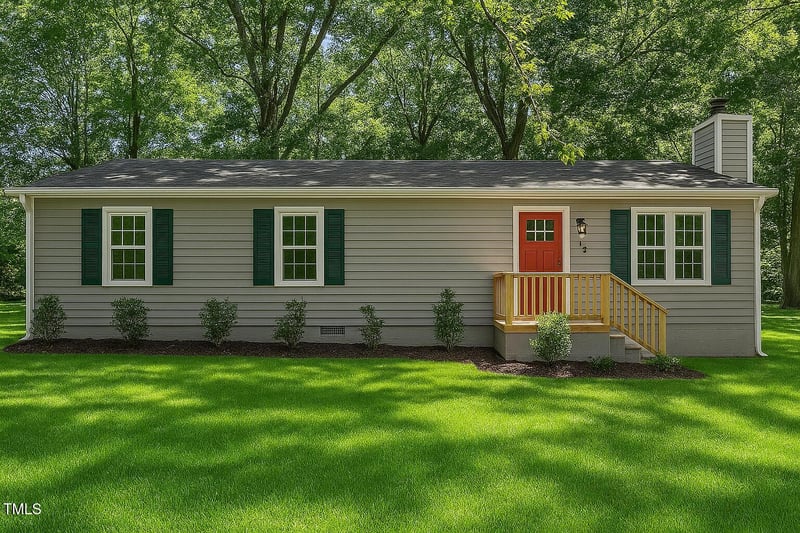 567 Howard Tant Rd, Zebulon, NC 27597