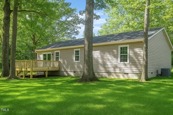 567 Howard Tant Rd, Zebulon, NC 27597