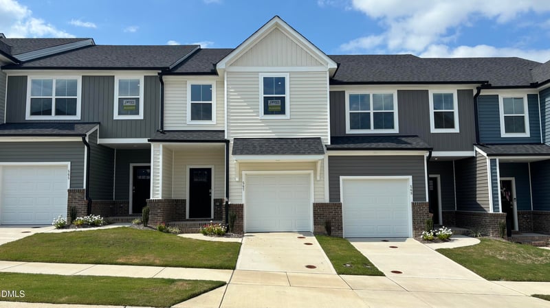 567 Marthas Vw Way, Wake Forest, NC 27587