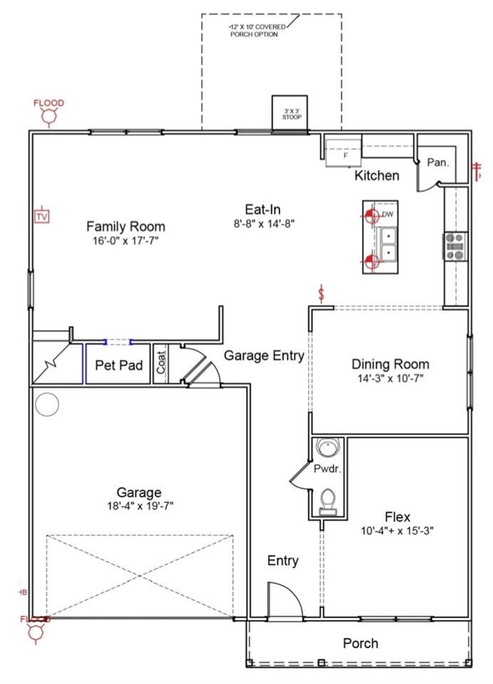 567 Rolling Creek Cir, Clayton, NC 27520