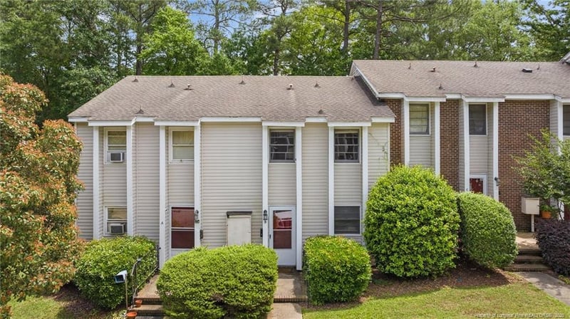567 Winding Creek Rd #B, Fayetteville, NC 28305