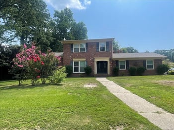 5670 Blythewood Ln, Fayetteville, NC 28311