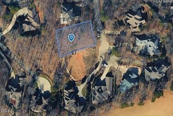 56706 Nash  Lot 890, Chapel Hill, NC 27517