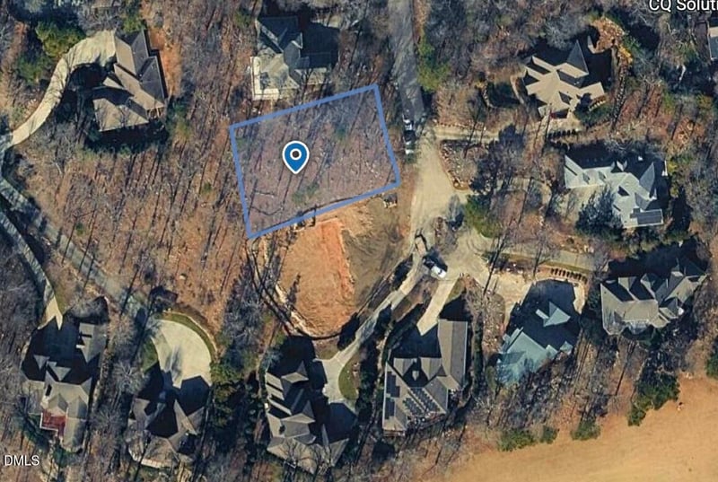 56706 Nash Lot 890, Chapel Hill, NC 27517