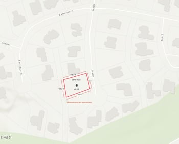 56706 Nash  Lot 890, Chapel Hill, NC 27517