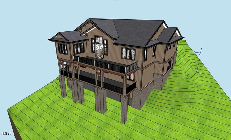 56708 Nash , Chapel Hill, NC 27517