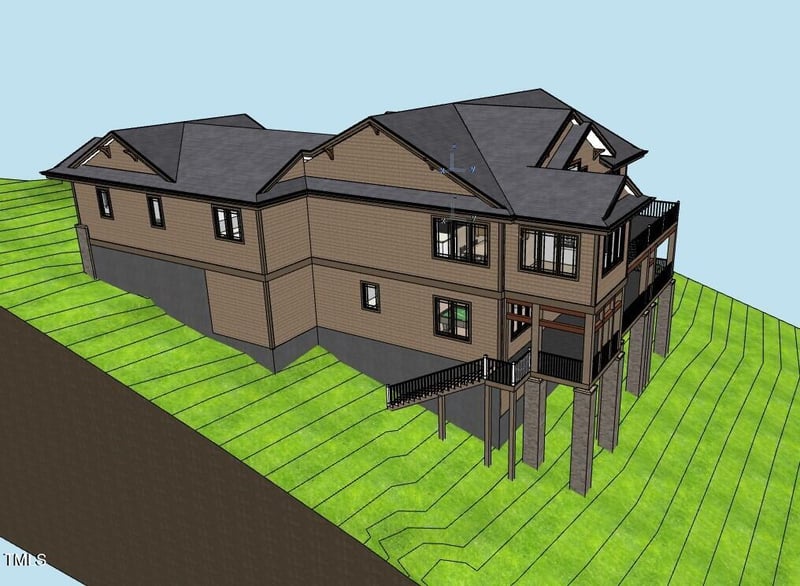 56708 Nash , Chapel Hill, NC 27517