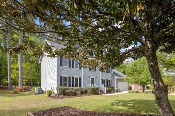 5675 Dobson Dr, Fayetteville, NC 28311