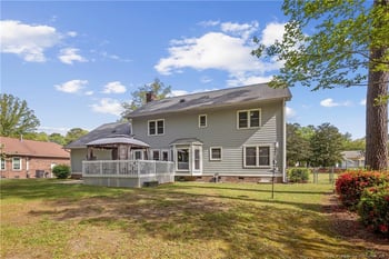5675 Dobson Dr, Fayetteville, NC 28311