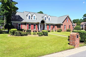 568 Broyhill Rd, Fayetteville, NC 28314
