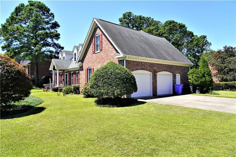 568 Broyhill Rd, Fayetteville, NC 28314