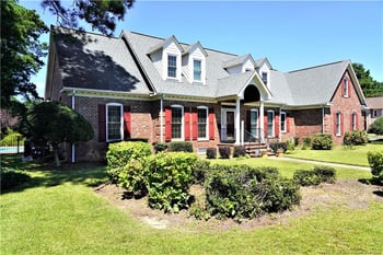 568 Broyhill Rd, Fayetteville, NC 28314