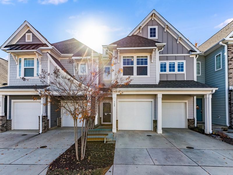 568 Chessie Station, Apex, NC 27502