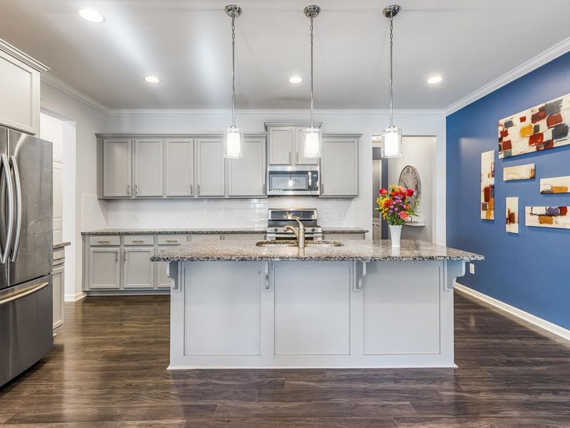 568 Chessie Station, Apex, NC 27502