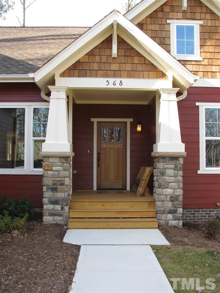 568 Horizon Dr, Pittsboro, NC 27312