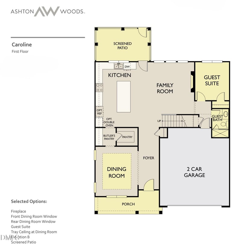 568 Jocund St #10, Rolesville, NC 27571