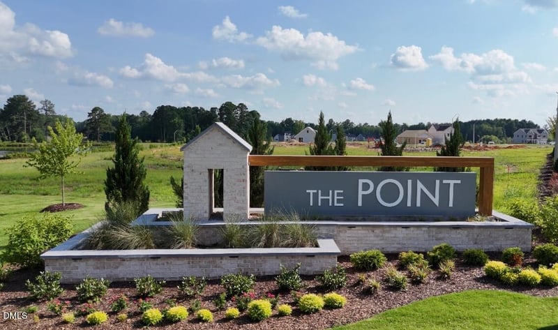 568 Jocund St #10, Rolesville, NC 27571