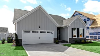 568 Lemon Daisy Ln, Knightdale, NC 27545