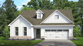 568 Lemon Daisy Ln, Knightdale, NC 27545