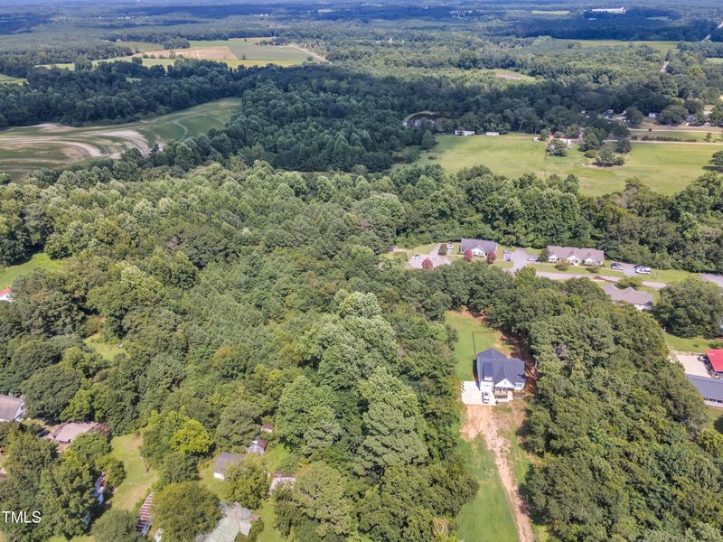 568 N Orange St Lot 5, Coats, NC 27521