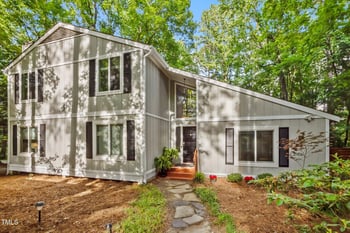568 Piney Mountain Rd, Chapel Hill, NC 27514