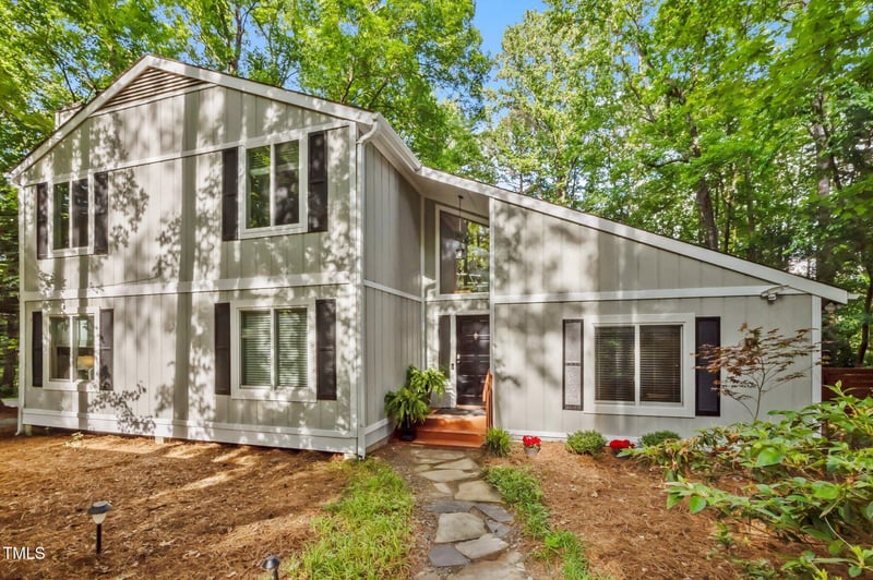 568 Piney Mountain Rd, Chapel Hill, NC 27514