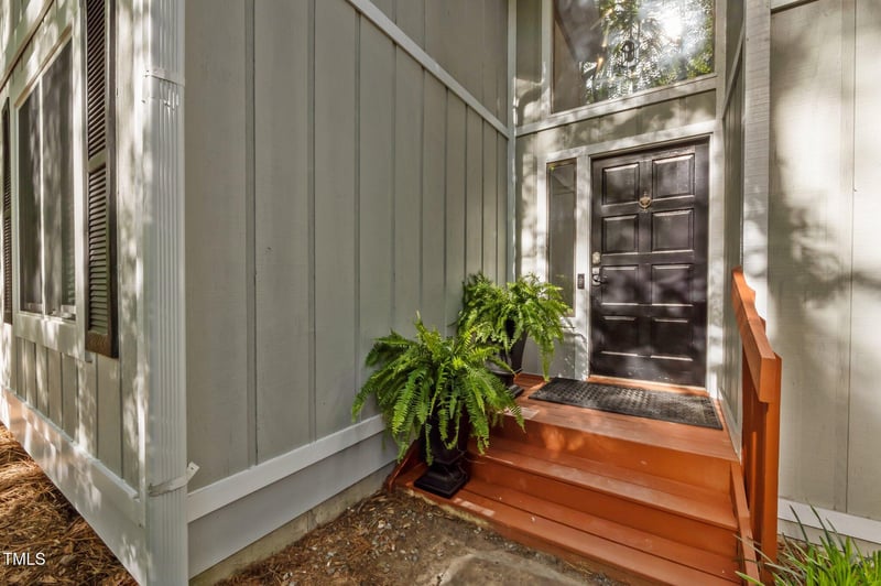568 Piney Mountain Rd, Chapel Hill, NC 27514