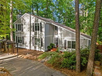 568 Piney Mountain Rd, Chapel Hill, NC 27514