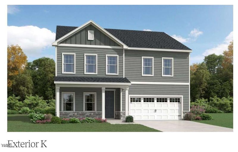 568 Tanner Lake Ln #288 Tryon, Raleigh, NC 27610