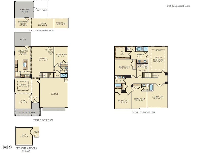 568 Tanner Lake Ln #288 Tryon, Raleigh, NC 27610