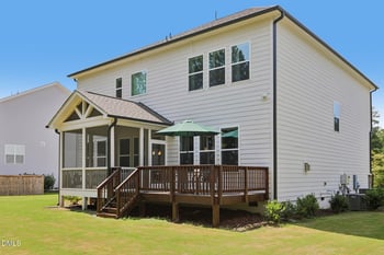 568 The Parks Dr, Pittsboro, NC 27312