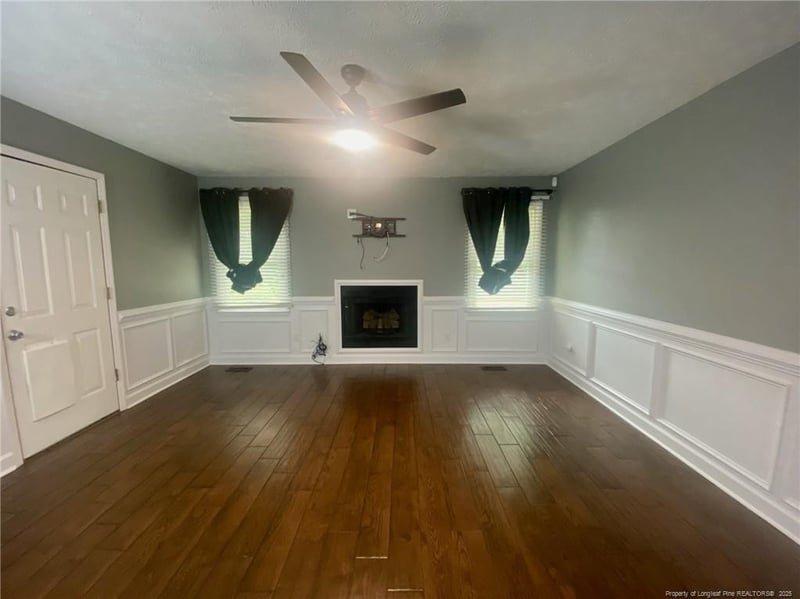 5681 Pepperbush Dr, Fayetteville, NC 28304