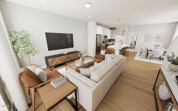 569 Folk Song Way, Wendell, NC 27591