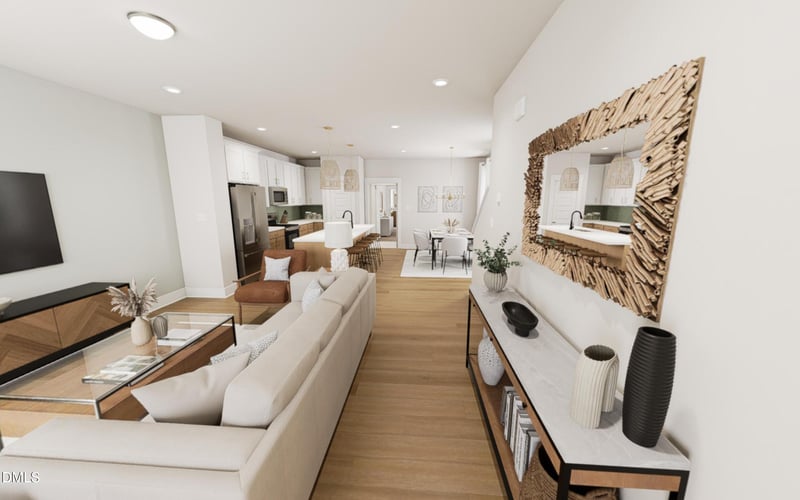 569 Folk Song Way, Wendell, NC 27591