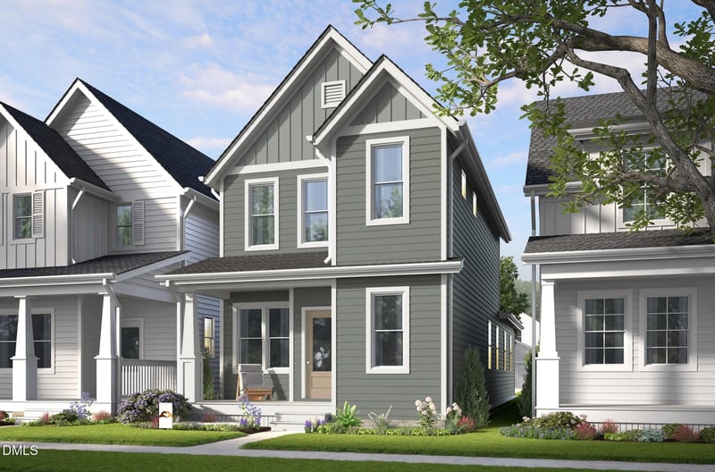 569 Folk Song Way, Wendell, NC 27591