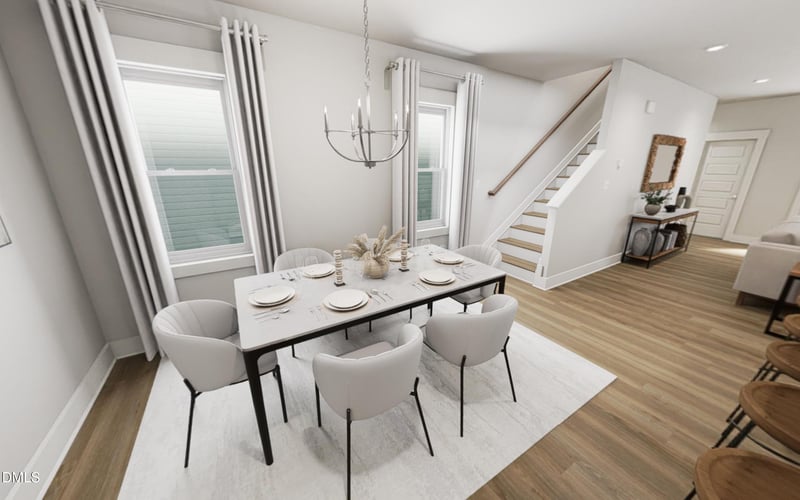 569 Folk Song Way, Wendell, NC 27591