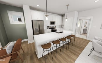 569 Folk Song Way, Wendell, NC 27591