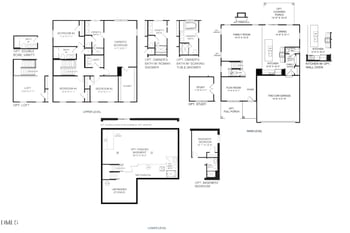 569 Freedom Trail Dr, Willow Springs, NC 27592