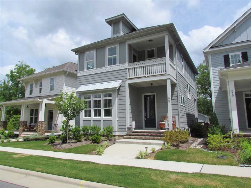 569 Great Ridge Pw, Chapel Hill, NC 27516