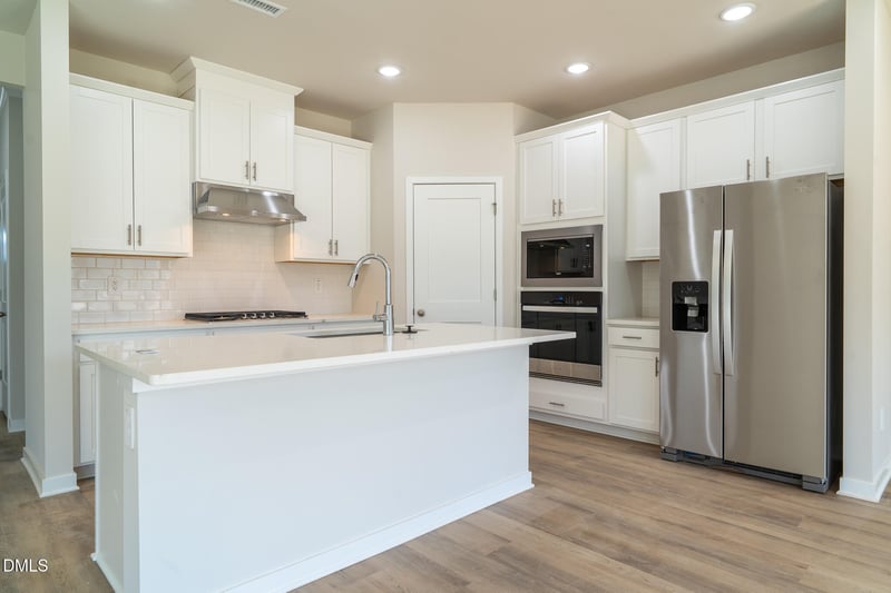569 Hunter Way, Clayton, NC 27520