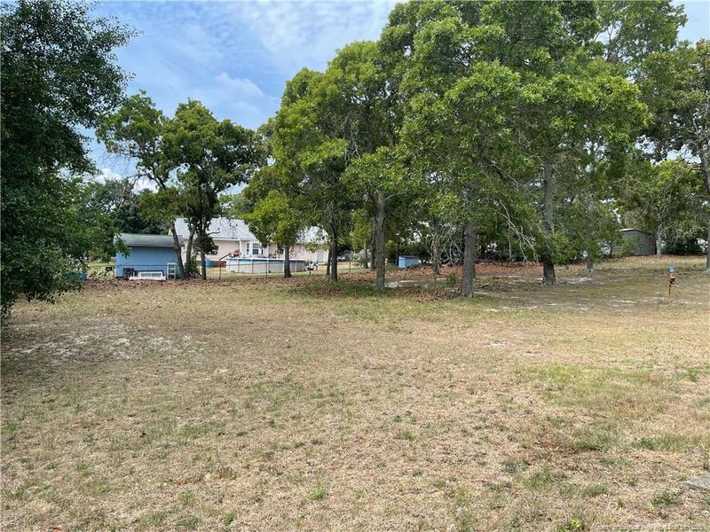 5691 Archer Rd #A & B, Hope Mills, NC 28348